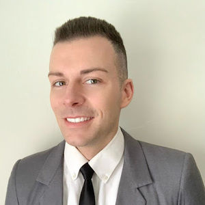 Meet your Posher, Tanner